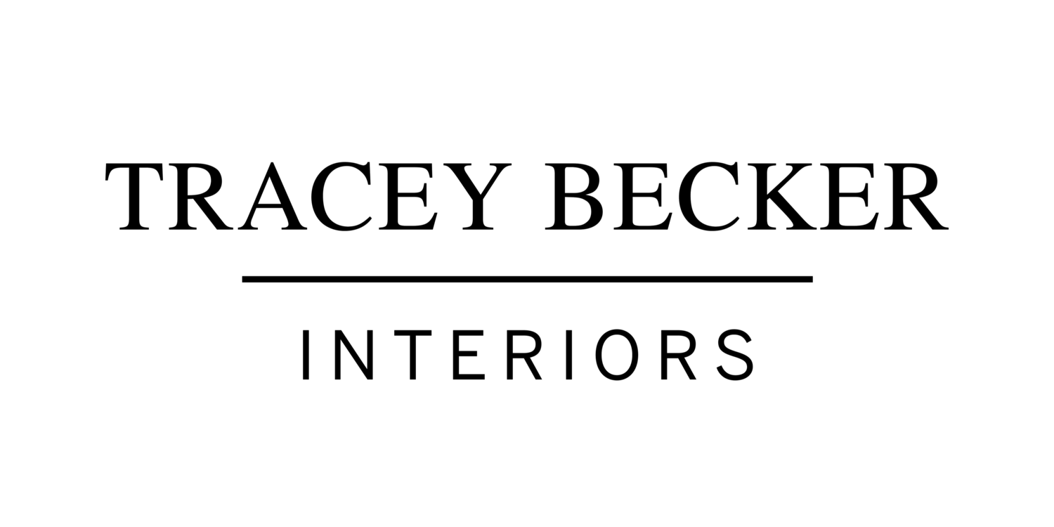 Tracey Becker Interiors