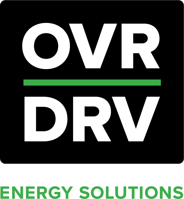 Overdrive Energy Solutions
