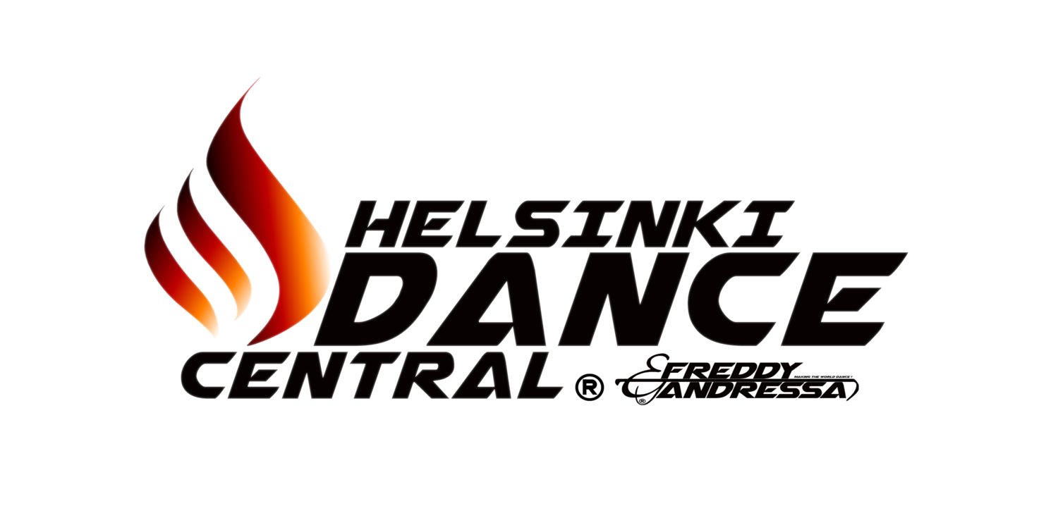 Helsinki Dance Central