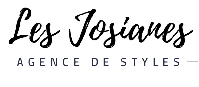 Les Josianes - Styliste photo - Mode - Pub - Set Design