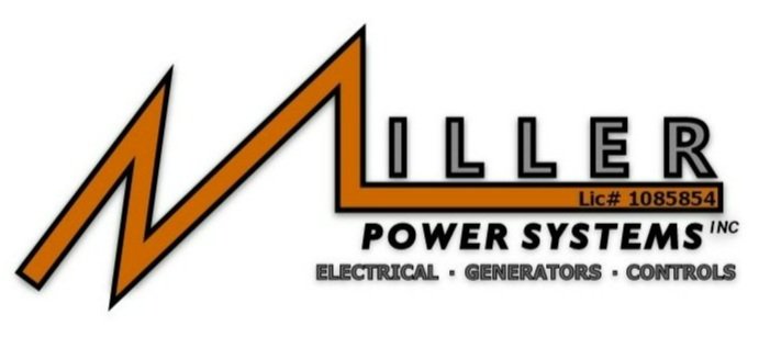 MILLER POWER SYSTEMS INC