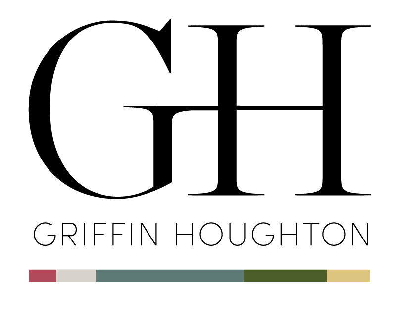 Griffin Houghton Design: 