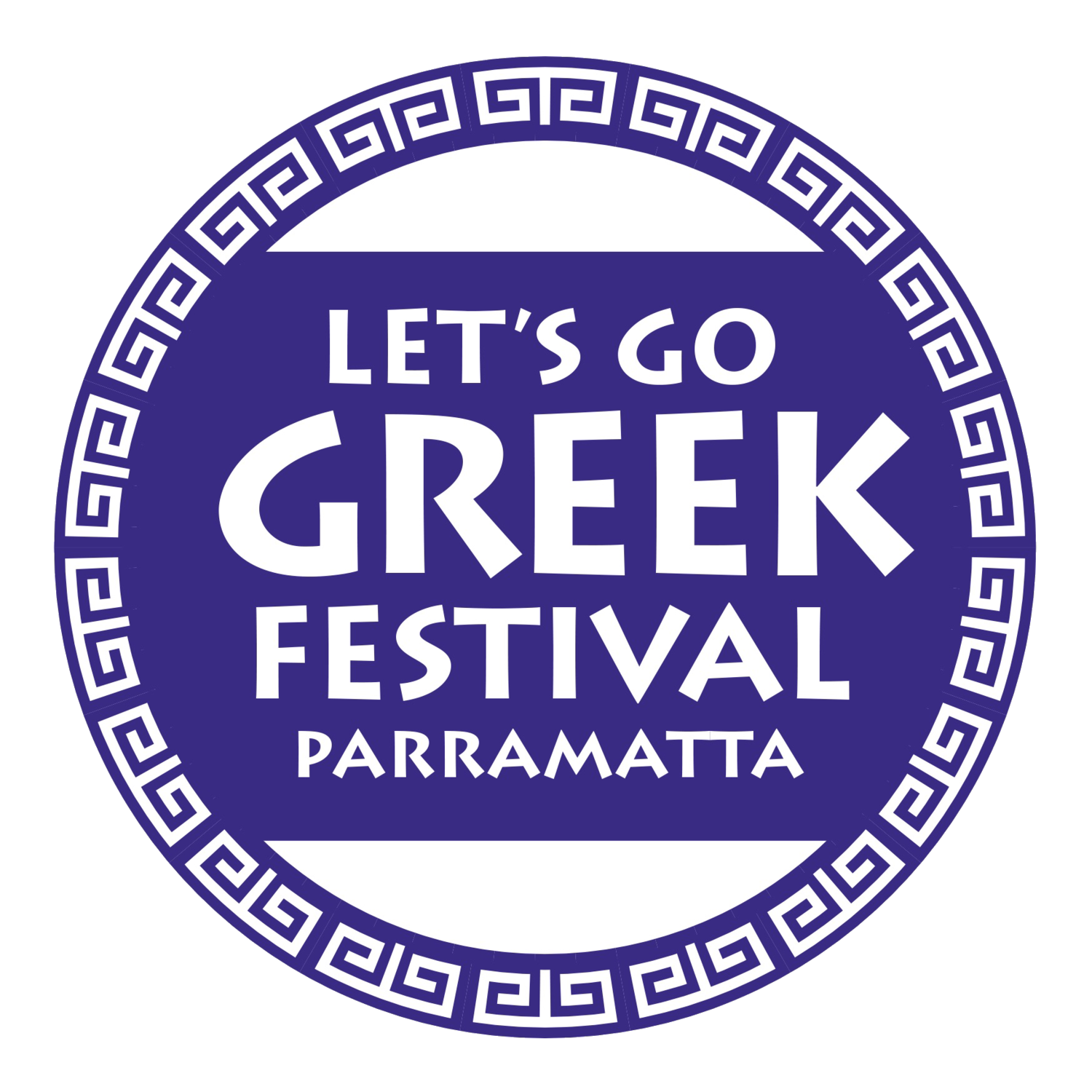 Let&#39;s Go Greek Festival Parramatta