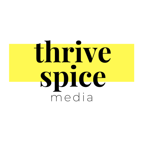 Thrive Spice Media