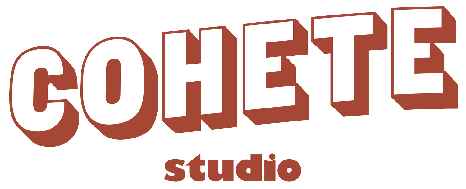 Cohete Studio