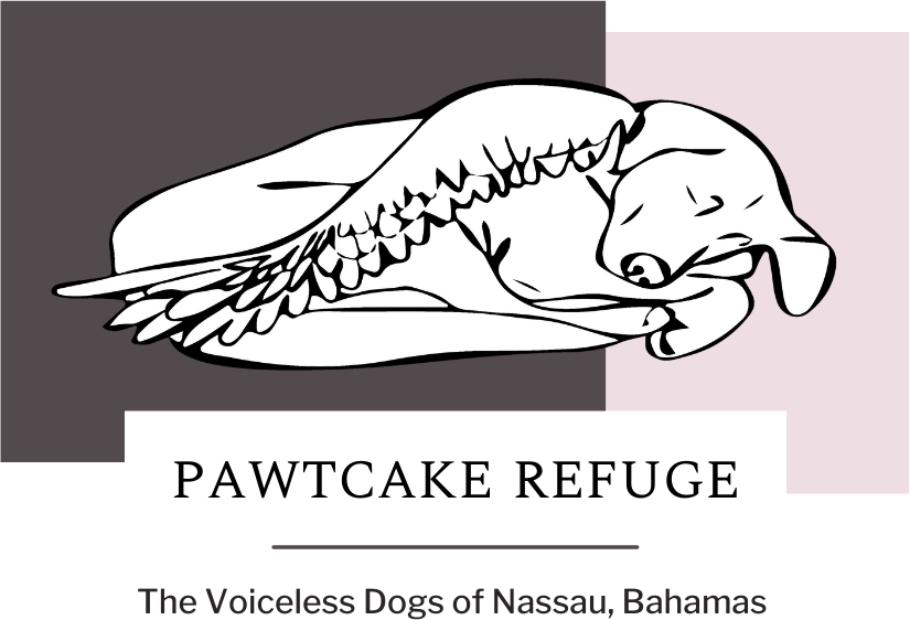 Pawtcake Refuge