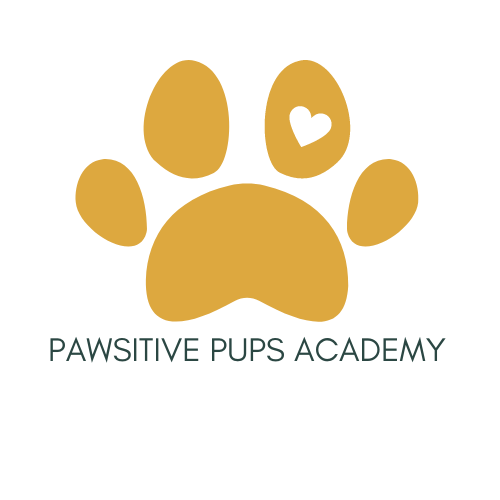 Pawsitive Pups Academy