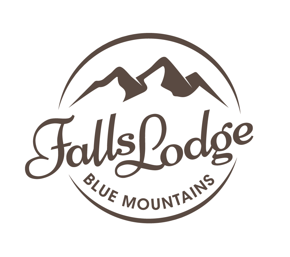 Falls Lodge
