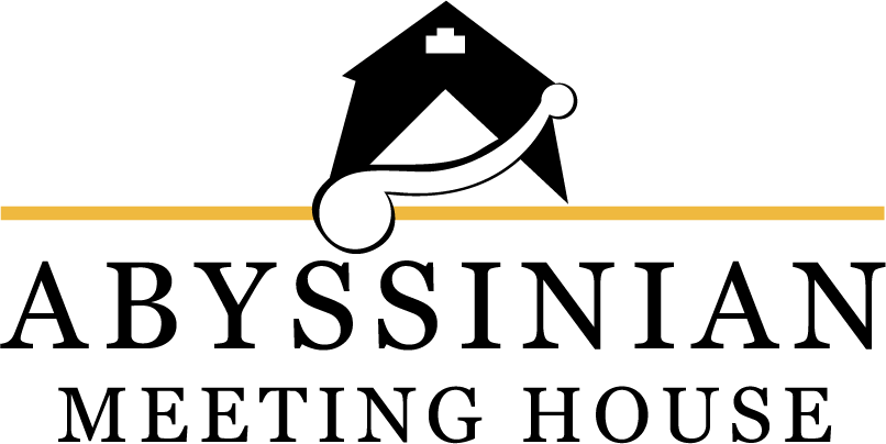 Abyssinian Meeting House