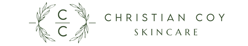 Christian Coy Skincare