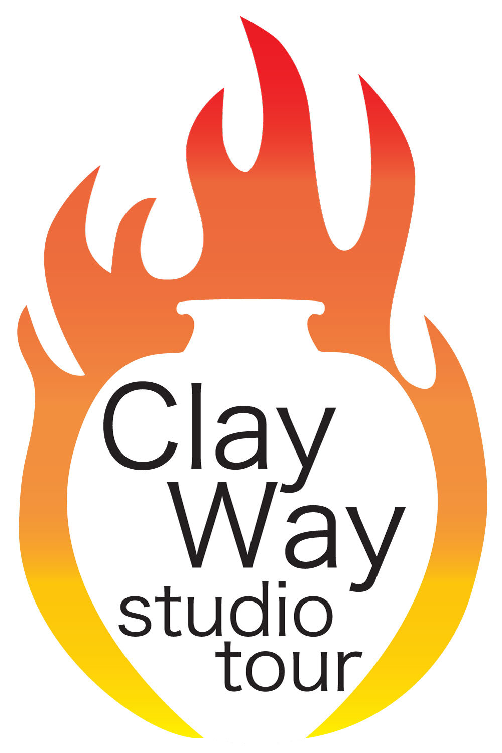 Clay Way Studio Tour