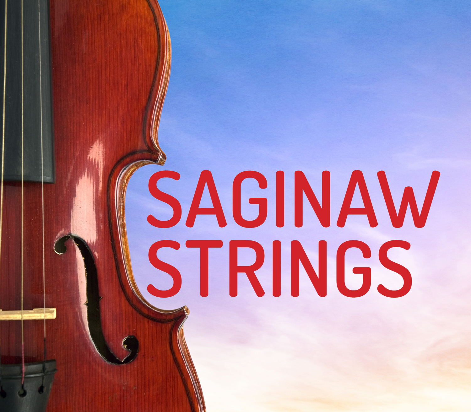 Saginaw Strings