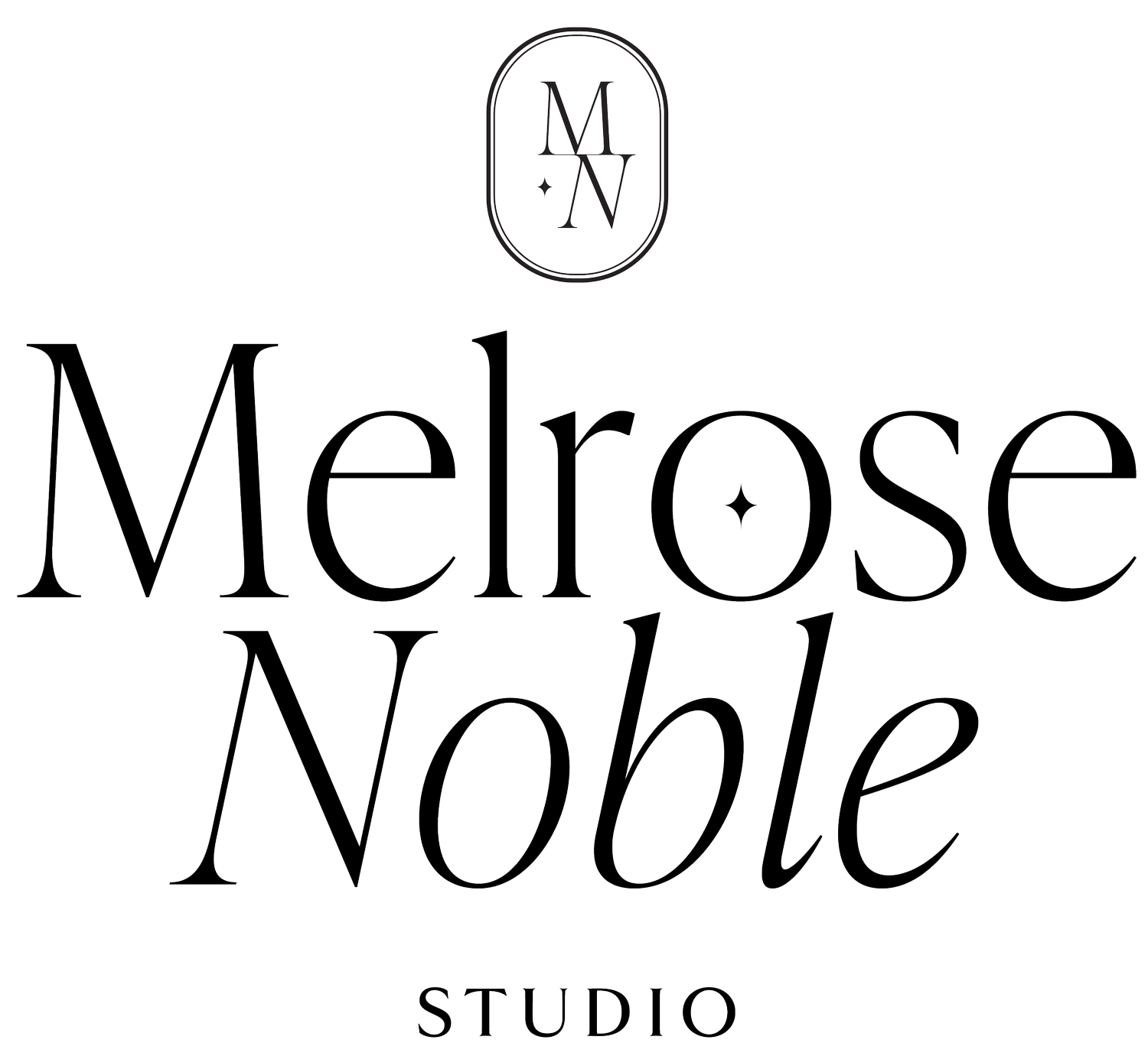 Melrose Noble Studio