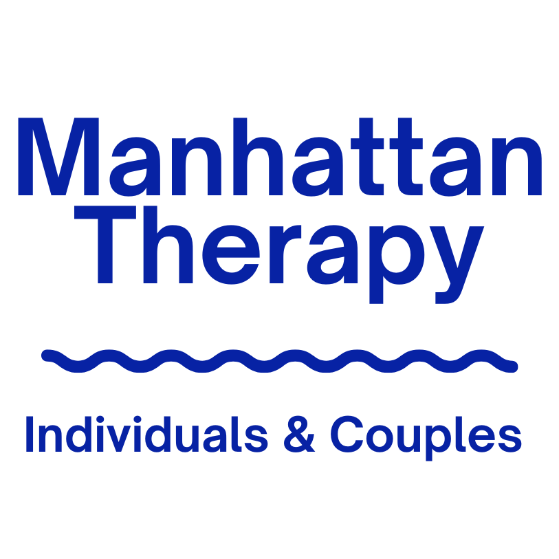 Manhattan Therapy Individual and Couples Therapy