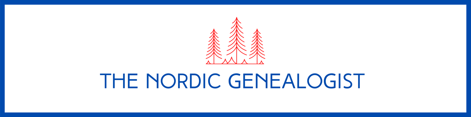 The Nordic Genealogist