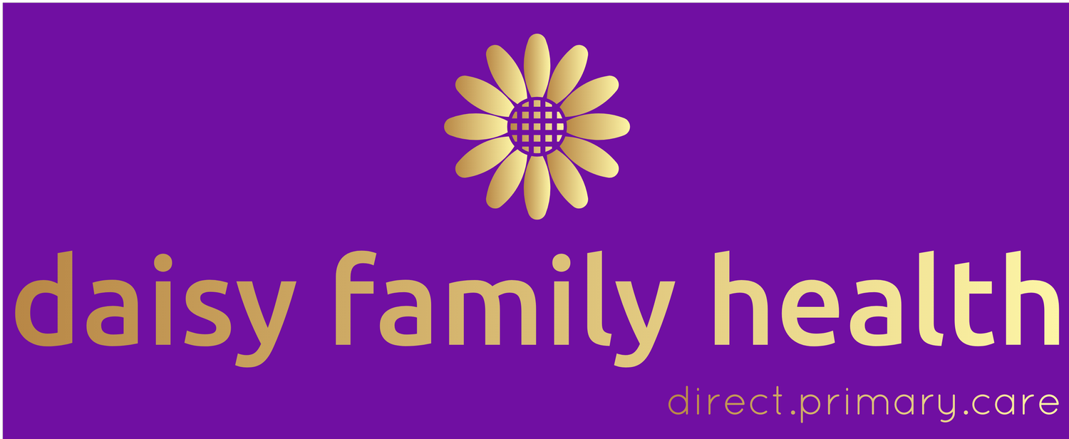 Daisy Family Health