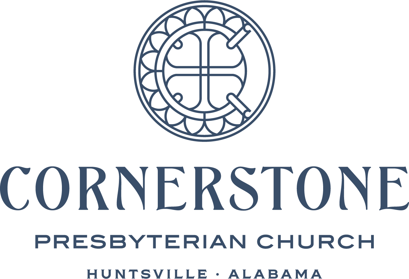 Cornerstone Presbyterian