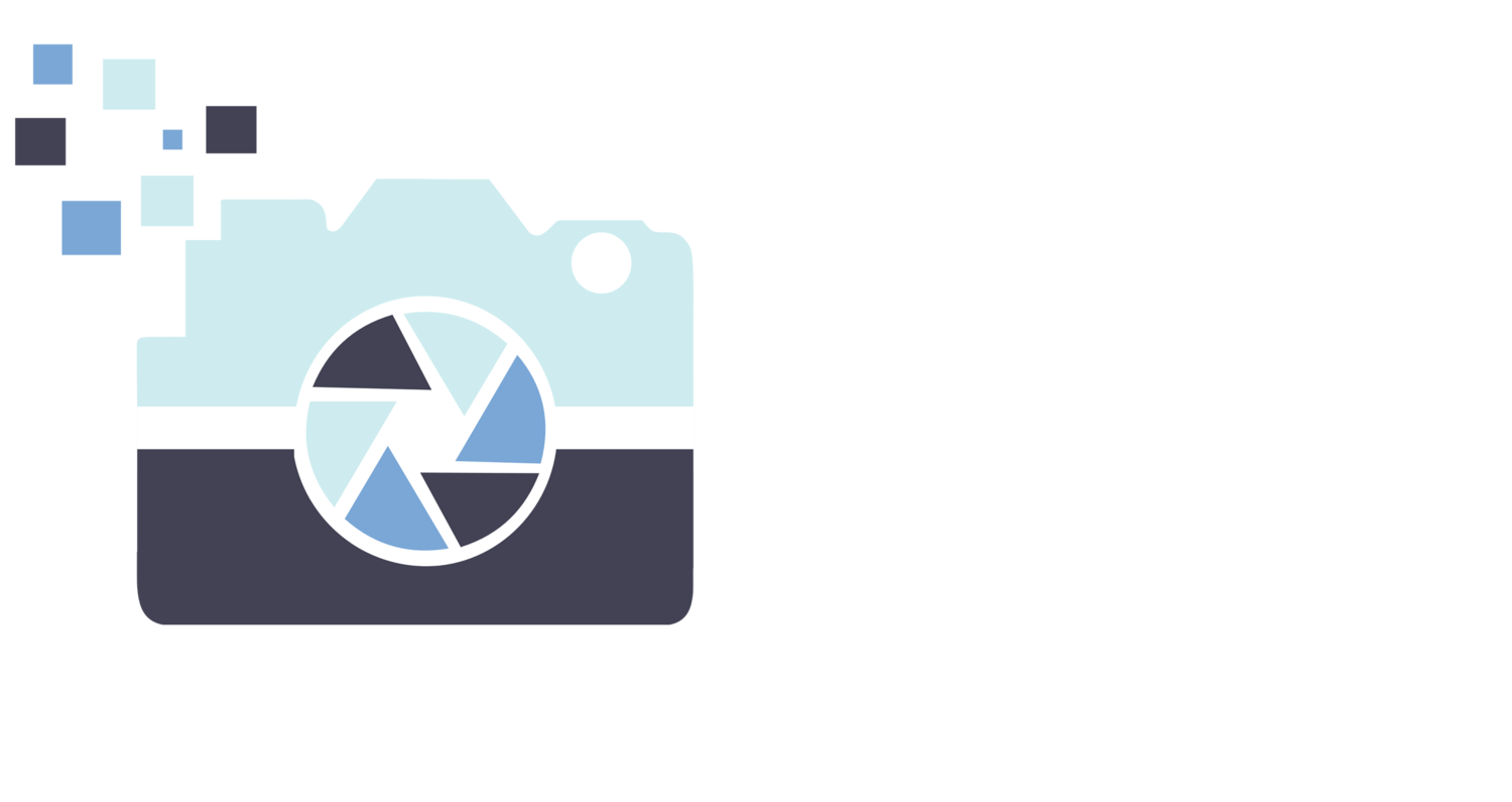 Pixel Dust Photo Booth