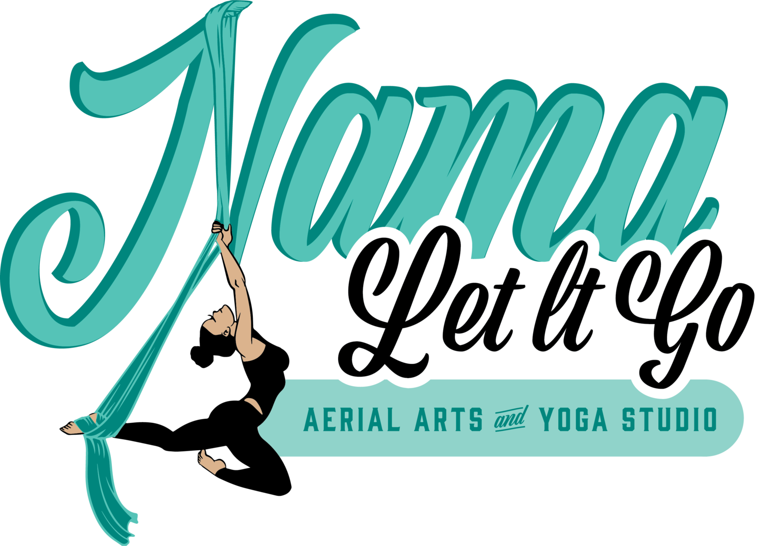 Nama Let It Go Aerial Arts &amp; Yoga Studio