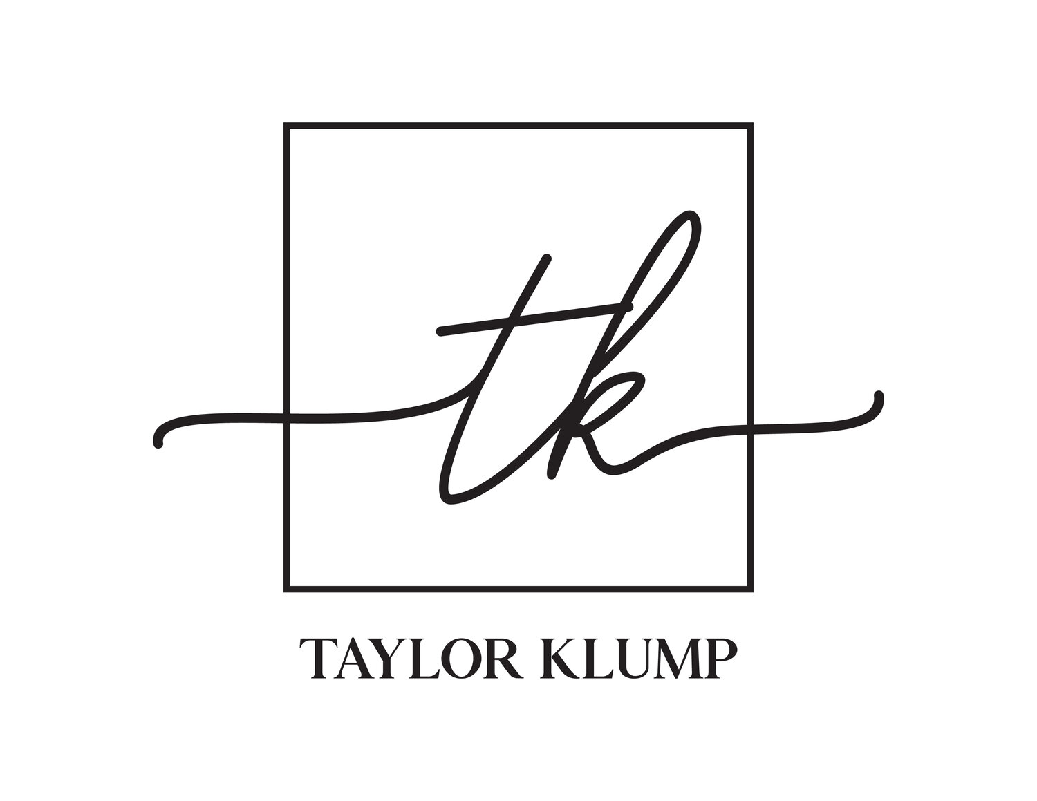 Taylor Klump
