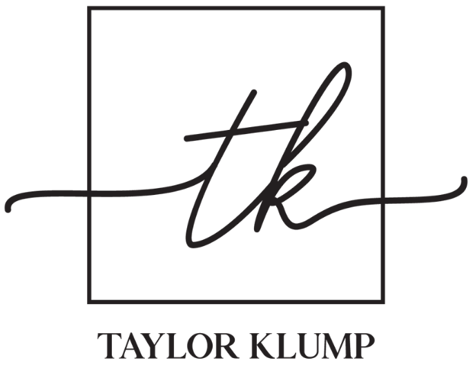 Taylor Klump