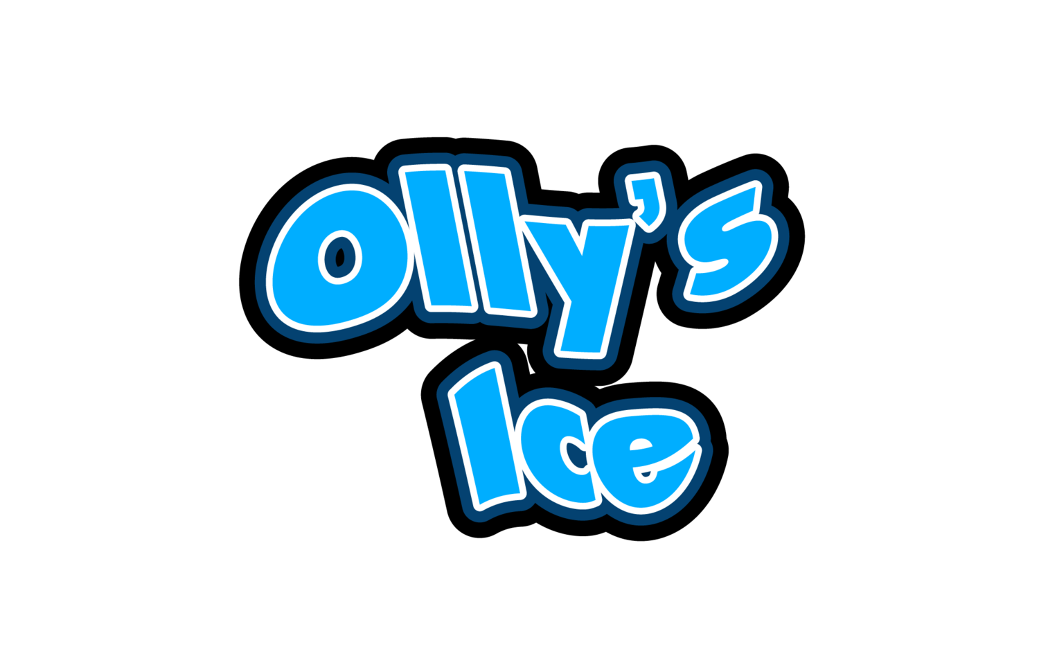 Olly&#39;s Ice