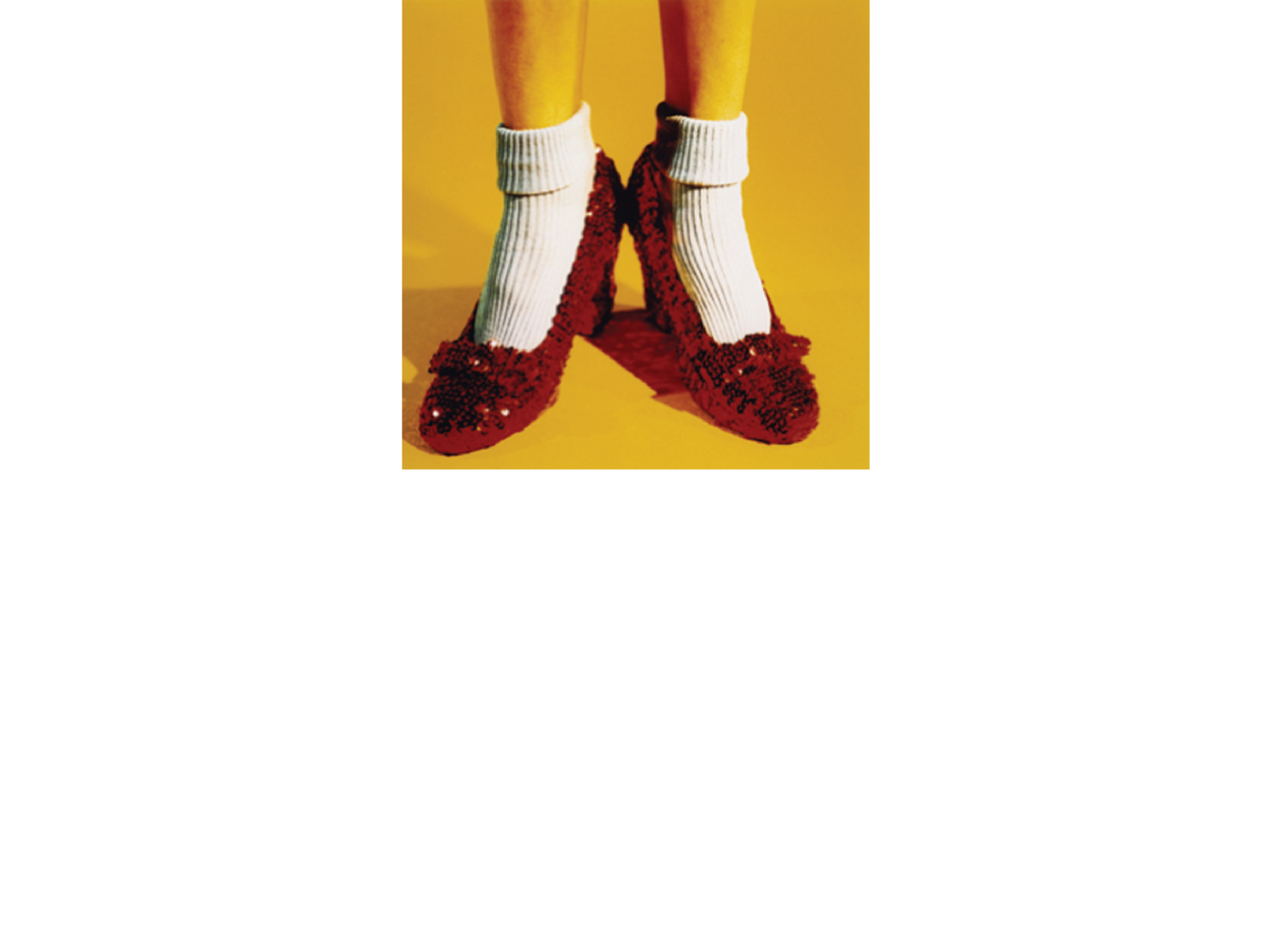 Beautiful Feet Productions