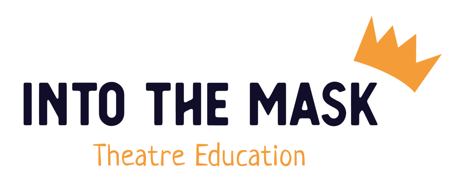 Into the Mask Theatre & Education