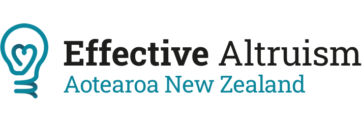 Effective Altruism New Zealand