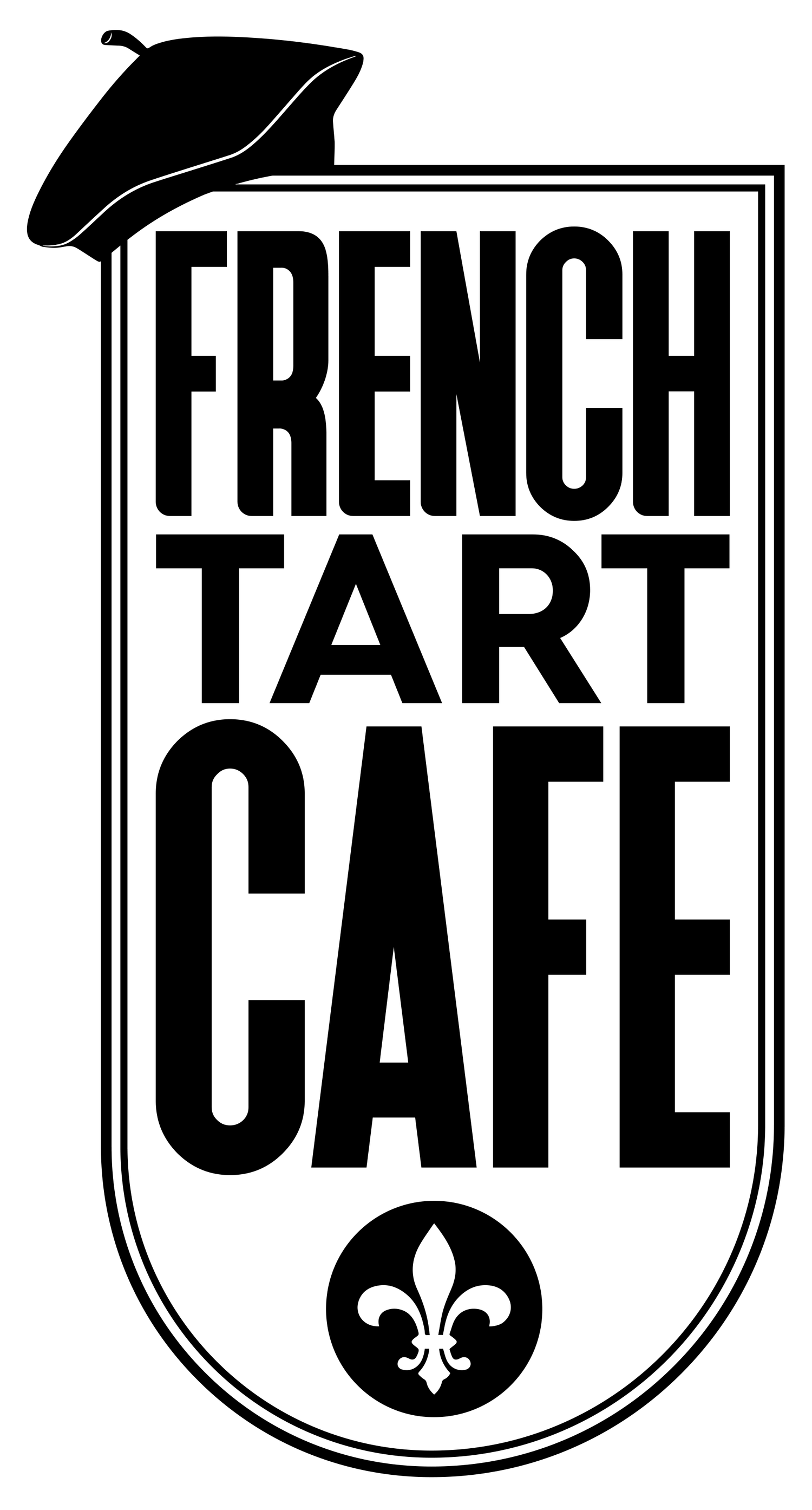 French Tart Café