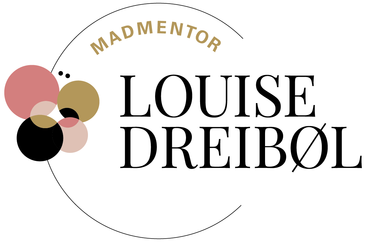 Madmentor Louise Dreibøl