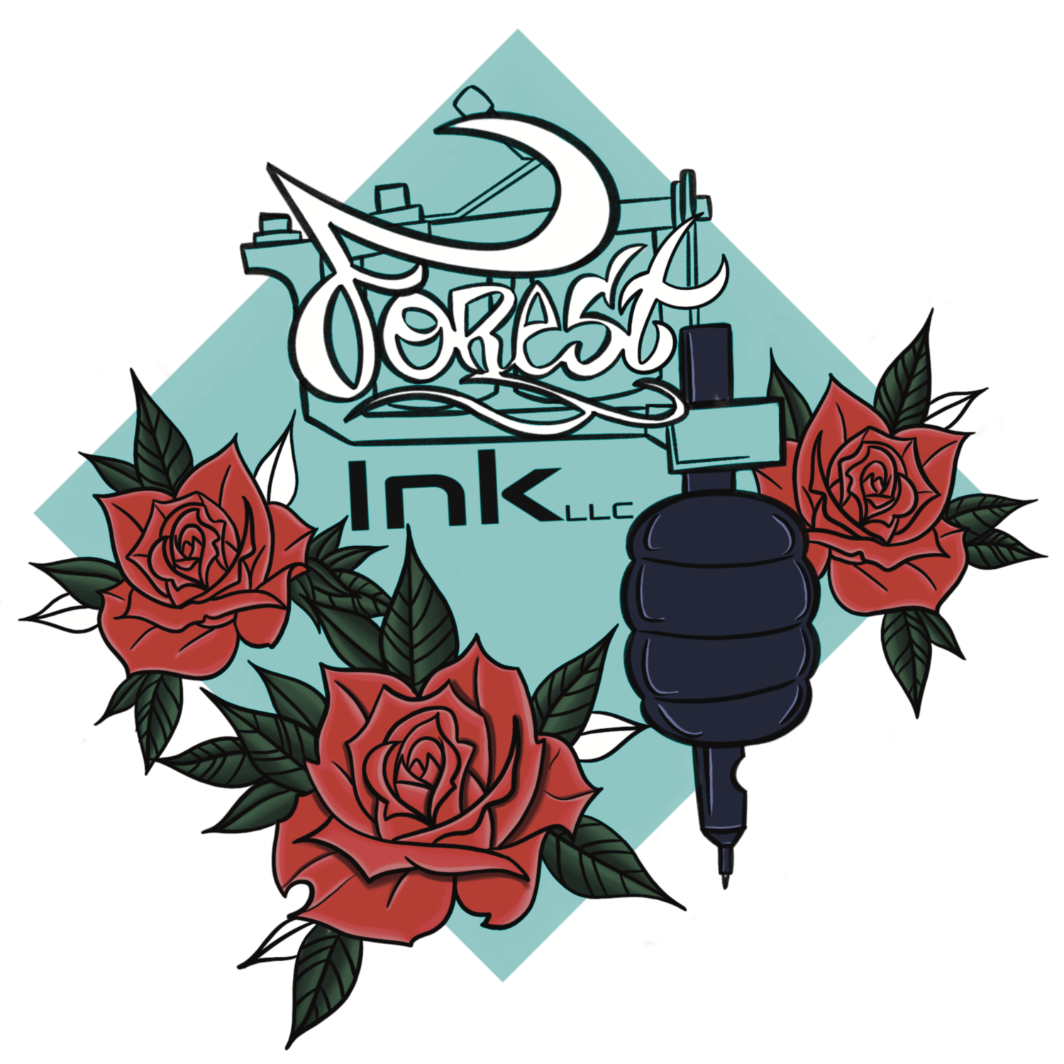 FOREST INK LLC
