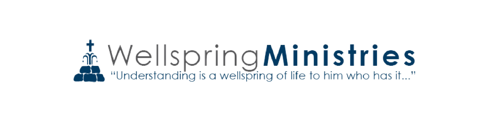 Wellspring Ministries