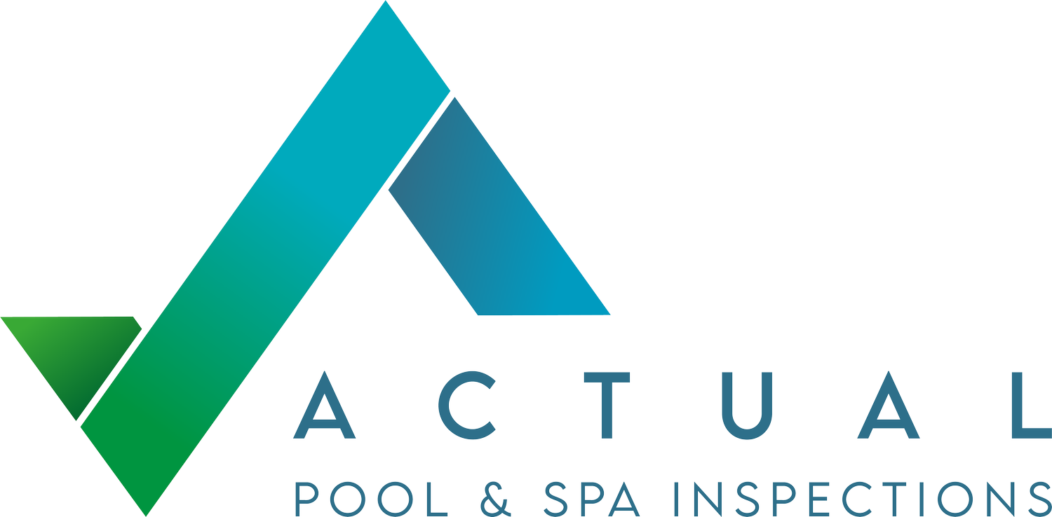 Actual Pool &amp; Spa Inspections
