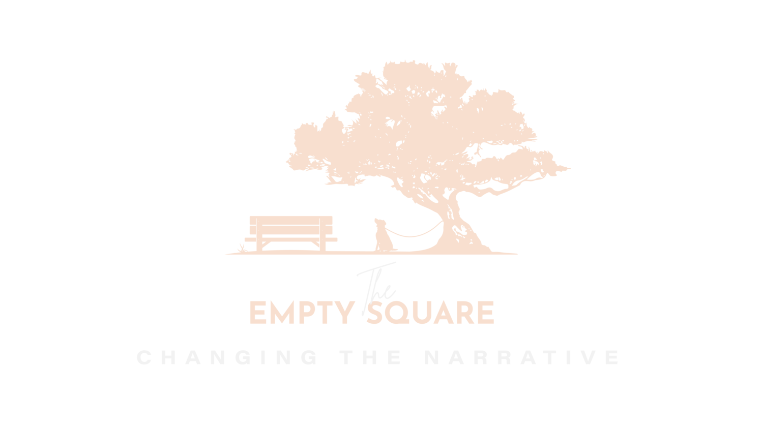 The Empty Square