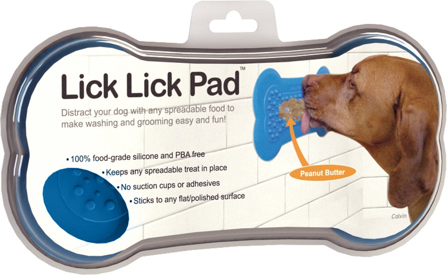 Lick Lick Pad — SPCA of Brevard