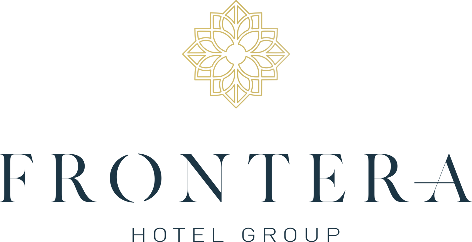 Frontera Hotel Group