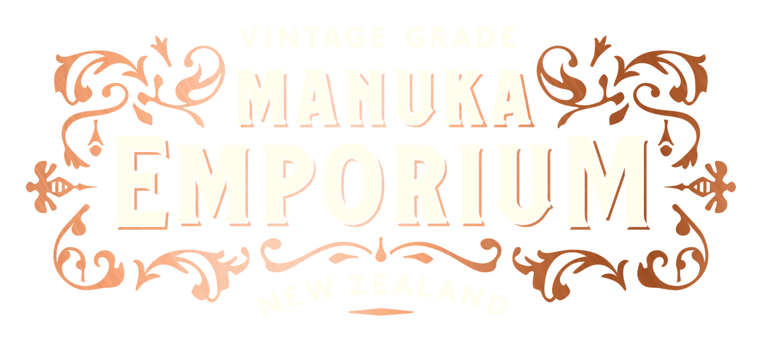 Manuka Emporium USA | Premium New Zealand Mānuka Honey