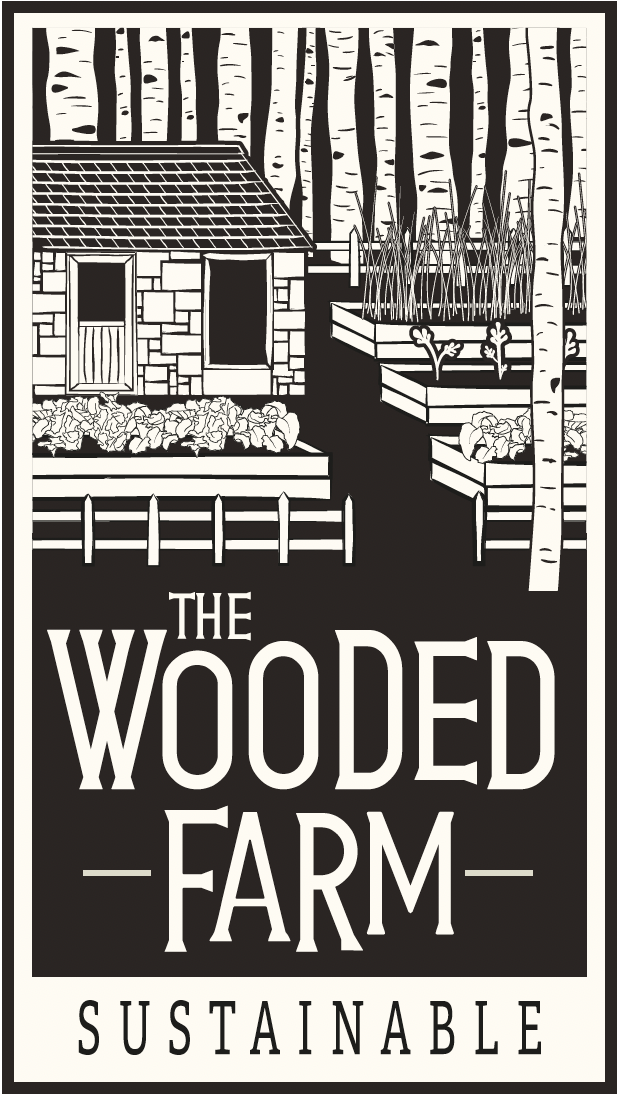 The Wooded Pig Sustainable Farming