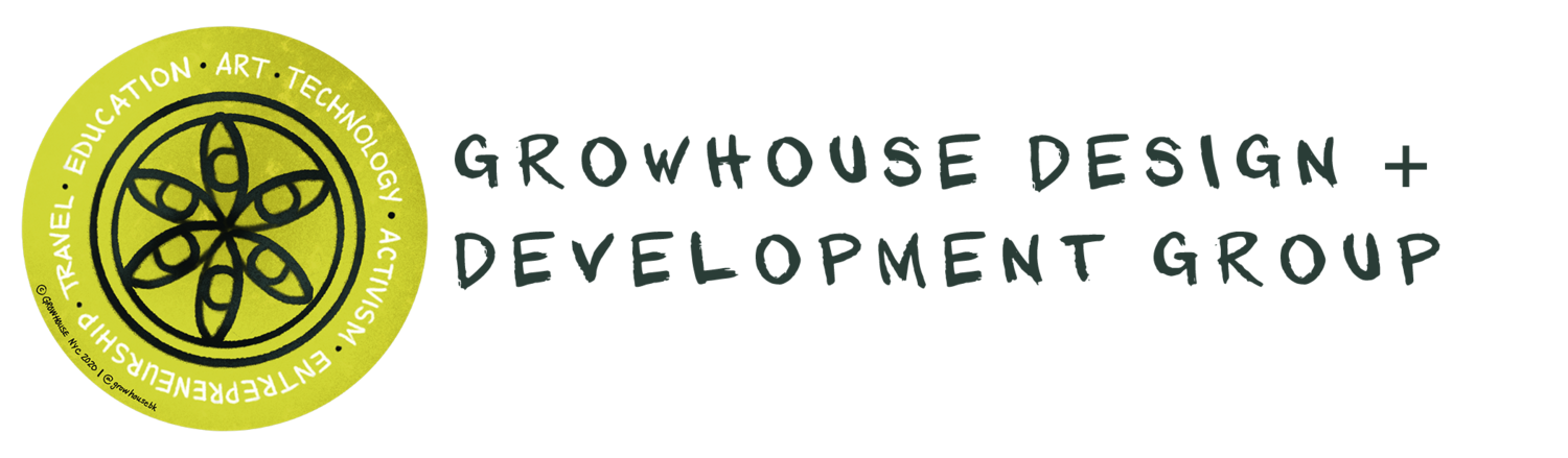 GrowHouse Design + Development