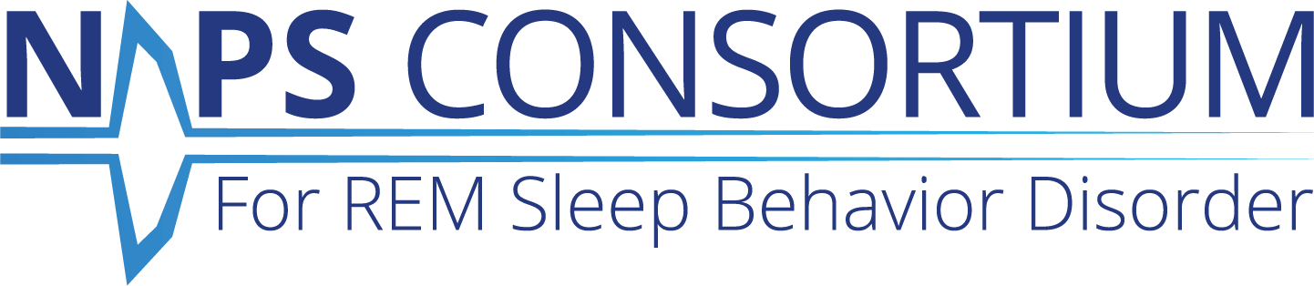 NAPS Consortium for REM Sleep Behavior Disorder