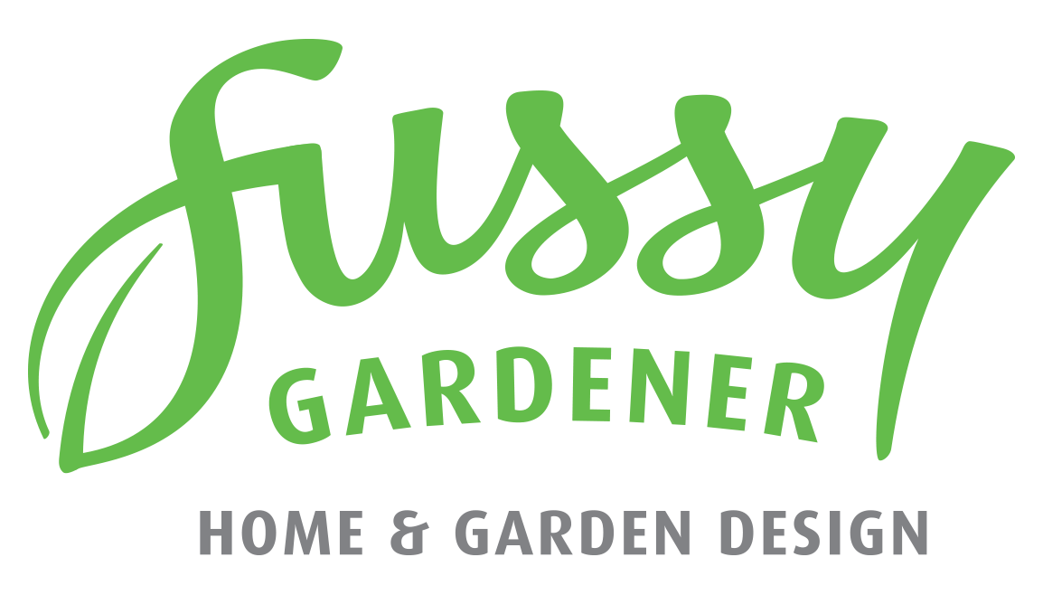 FUSSY GARDENER, Home &amp; Garden Design