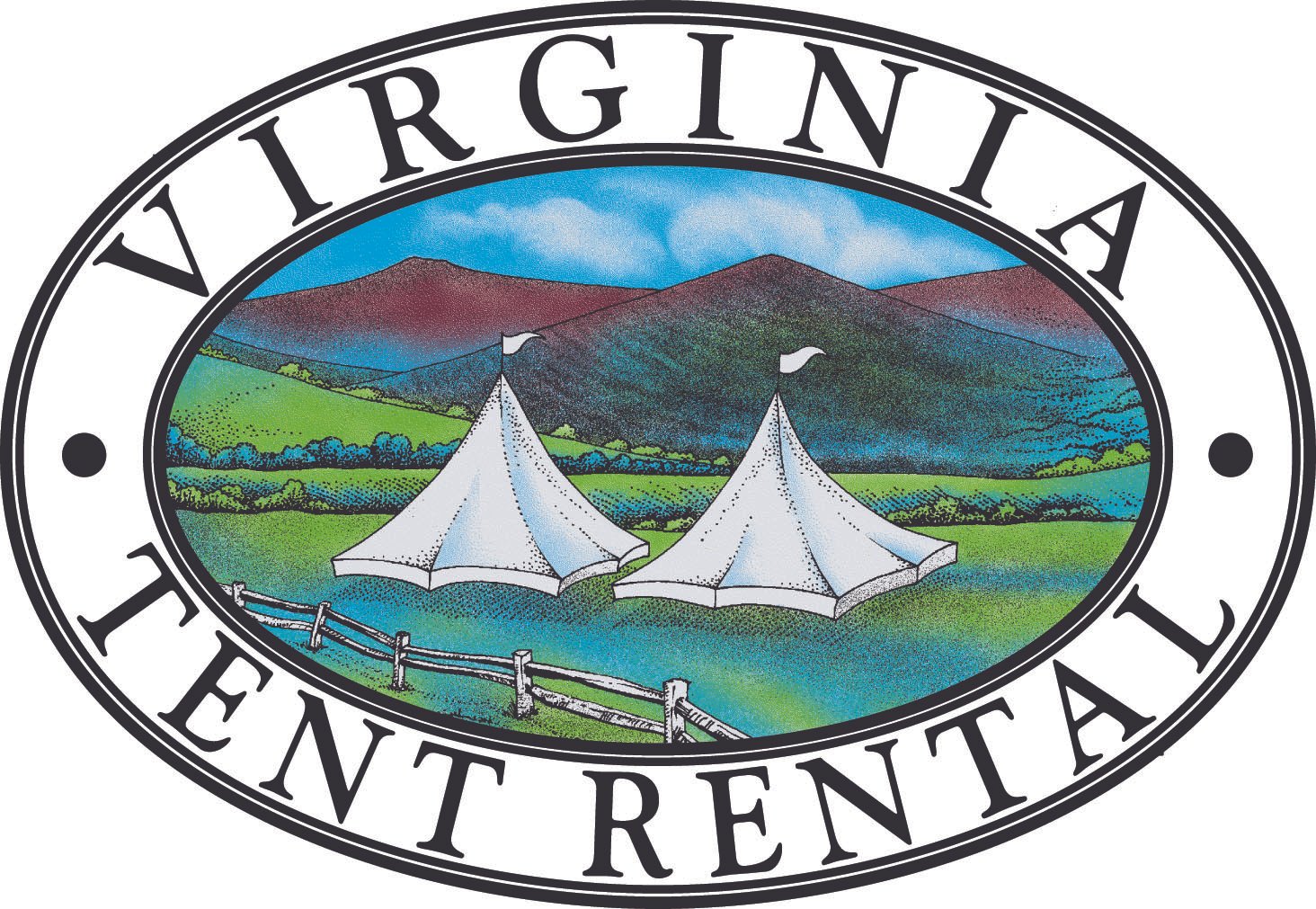 Virginia Tent Rental