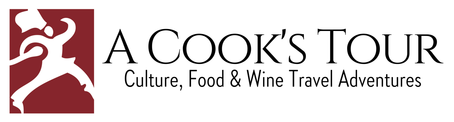 A COOK&#39;S TOUR Culture, Food &amp; Wine Travel Adventures
