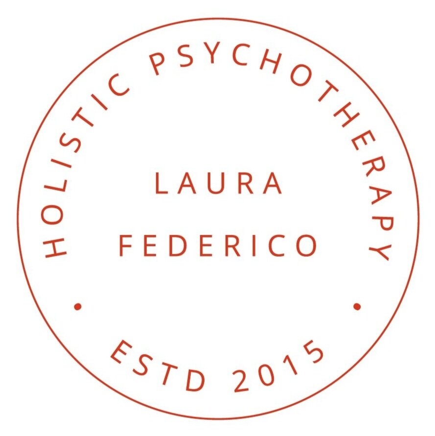 Laura Federico Psychotherapy