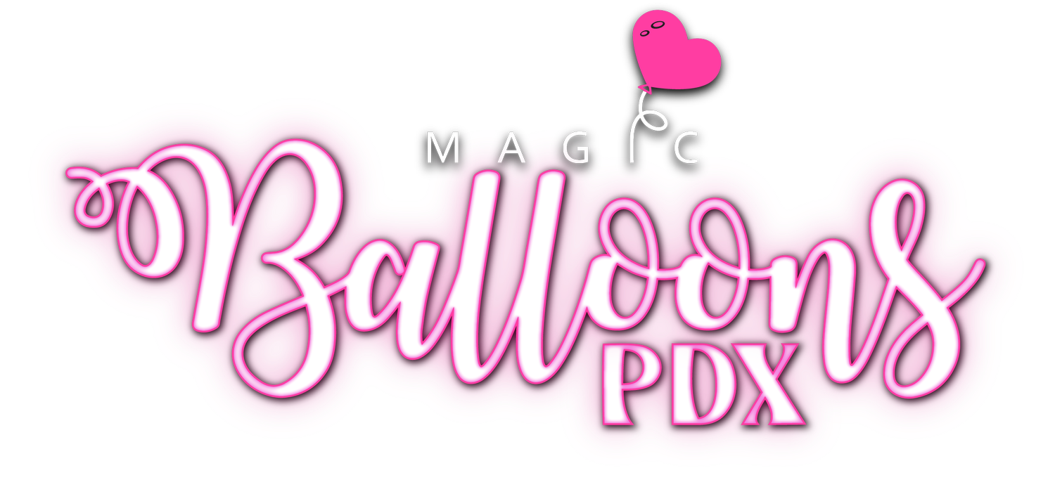Magic Balloons PDX