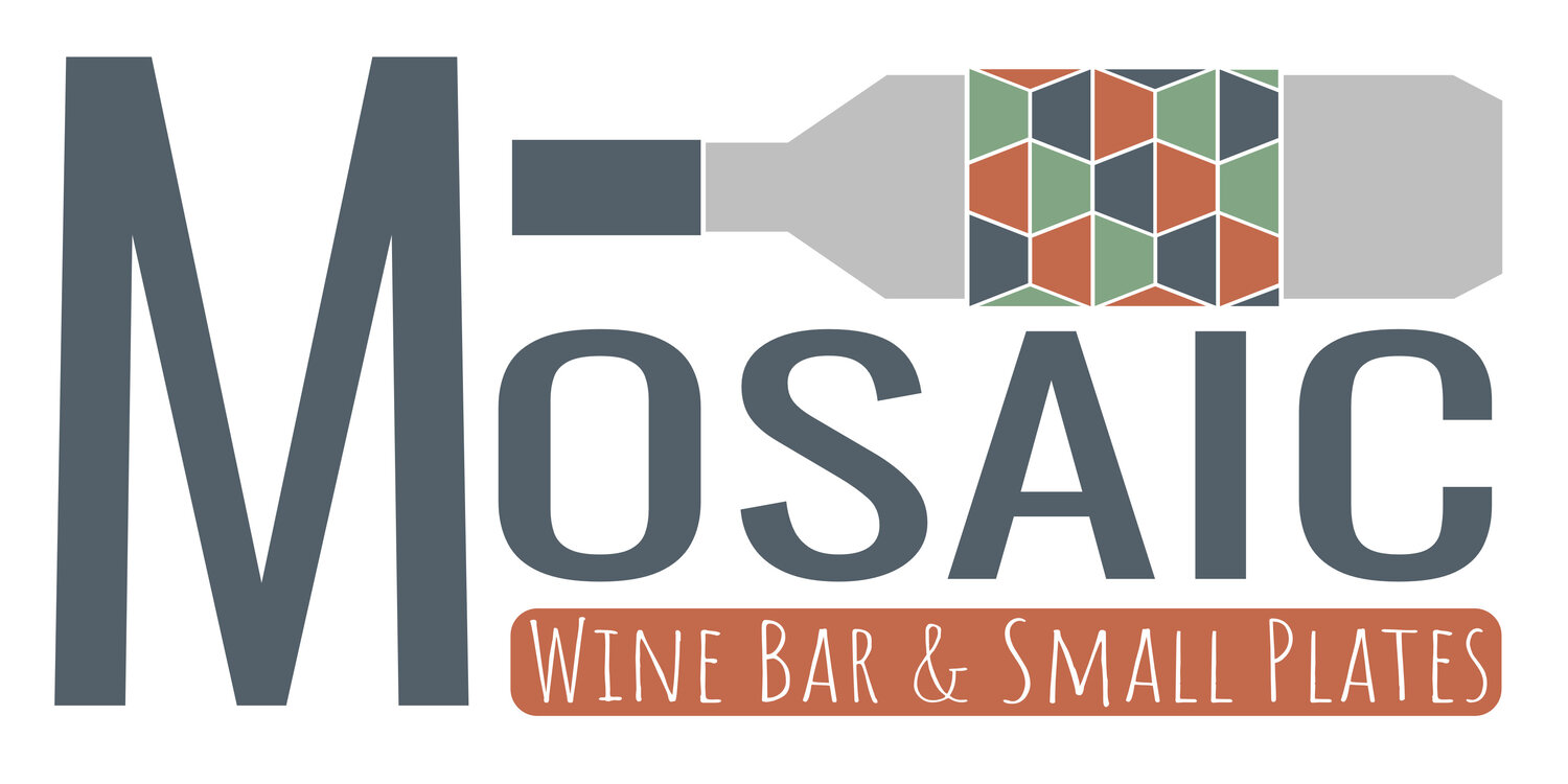 Mosaic Wine Bar &amp; Small Plates