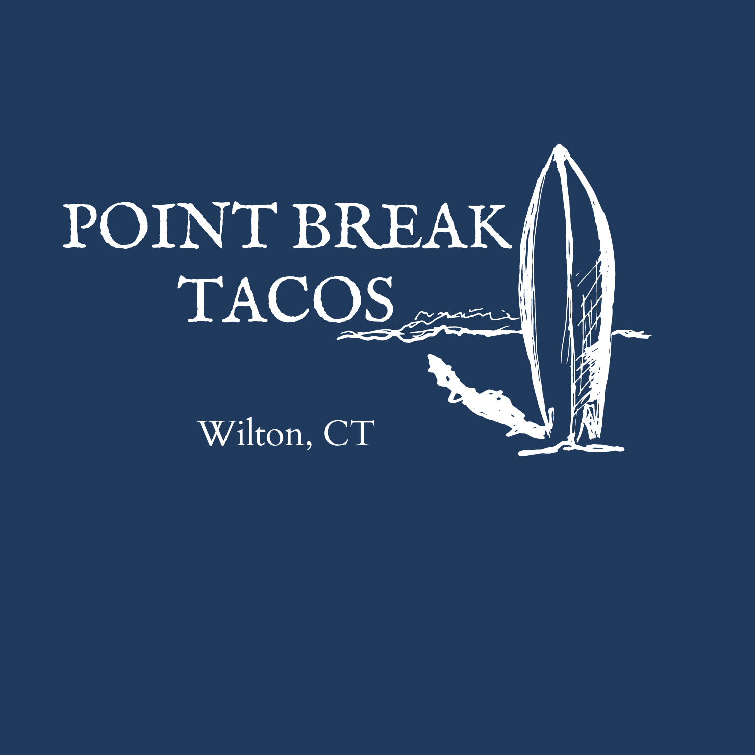 Point Break Tacos