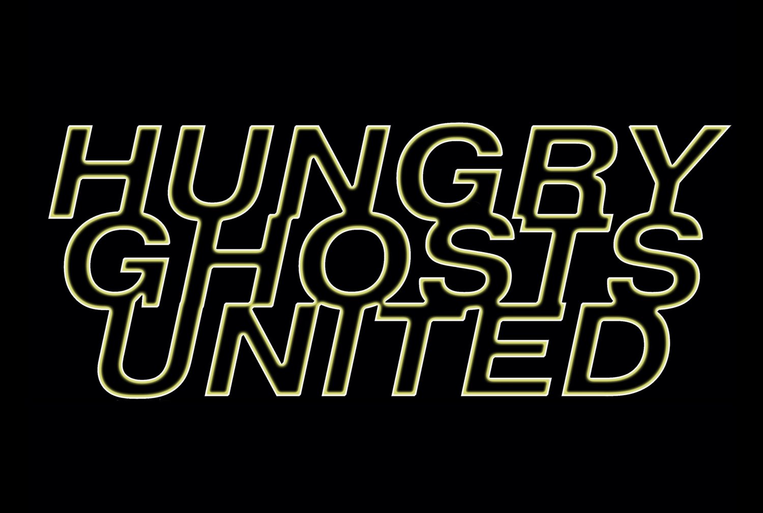 HUNGRY GHOSTS UNITED