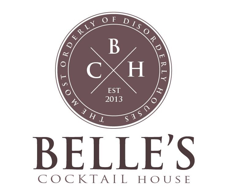 Belle&#39;s Cocktail House